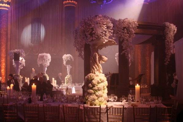 Aramat Events