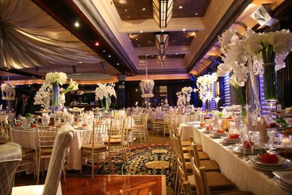Aramat Events