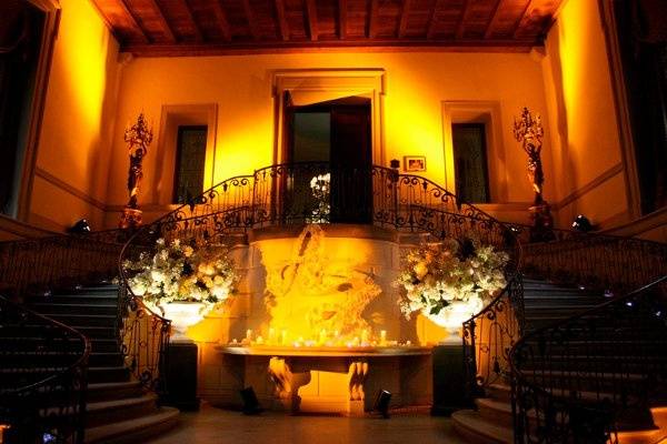 Aramat Events