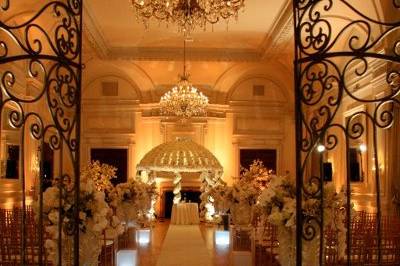 Aramat Events