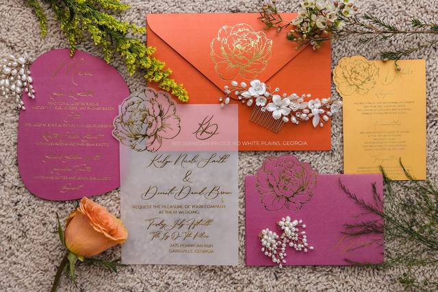 Sherry Green Designs