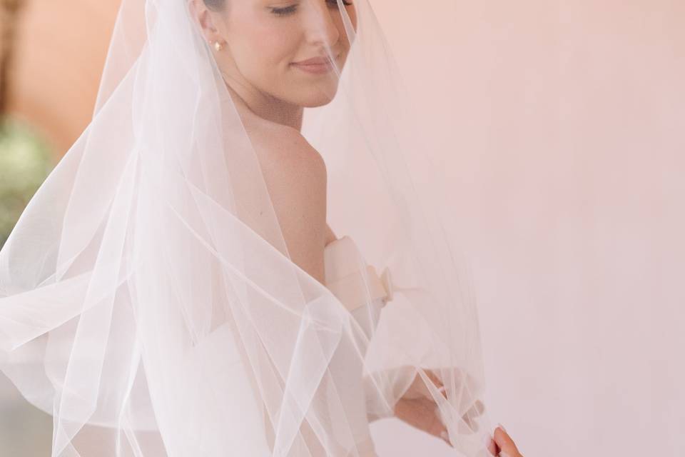 Bride