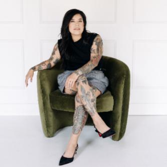 Kim Zebron