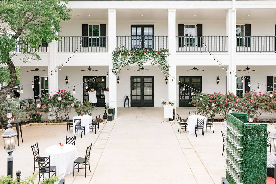 La Cantera Resort & Spa - Venue - San Antonio, TX - WeddingWire