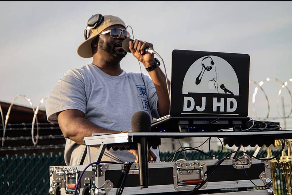 Hi-Def Entertainment