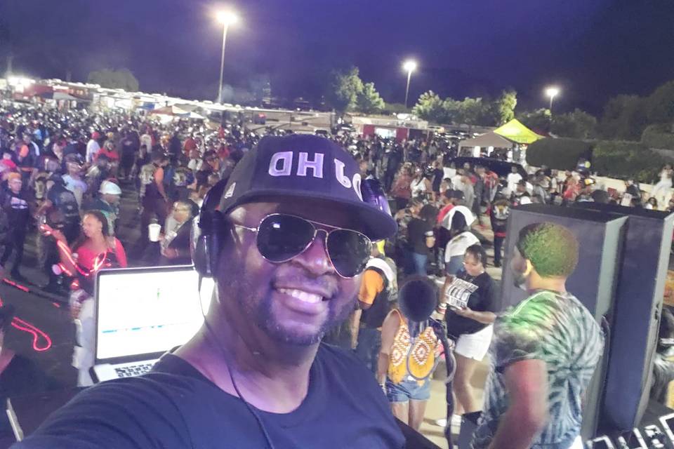 Hi-Def Entertainment