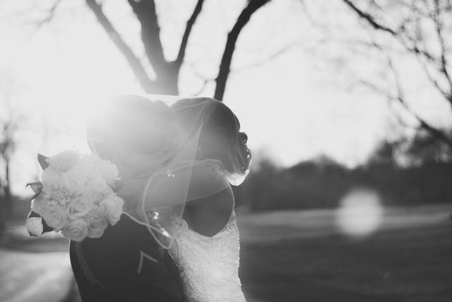 Chris and Ruth Studios