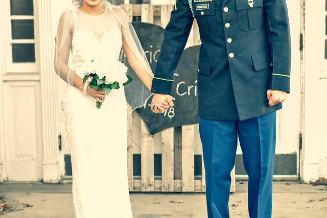 Chris and Ruth Studios