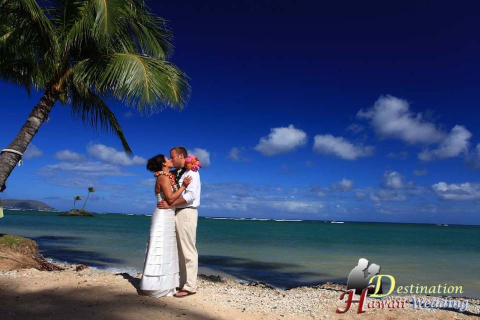 Destination Hawaii Wedding, LLC