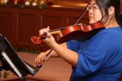 ViolinMari
