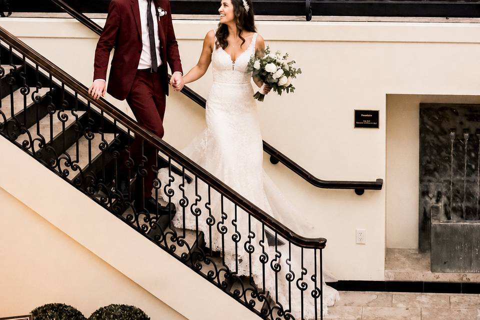 Wedding DJ