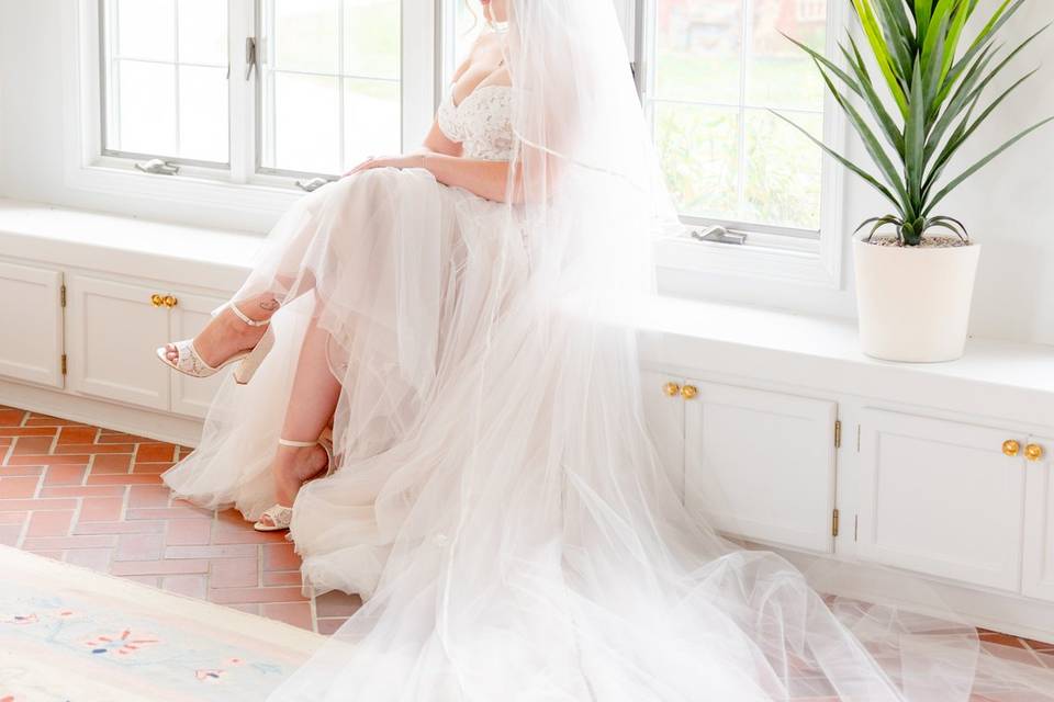 Bride