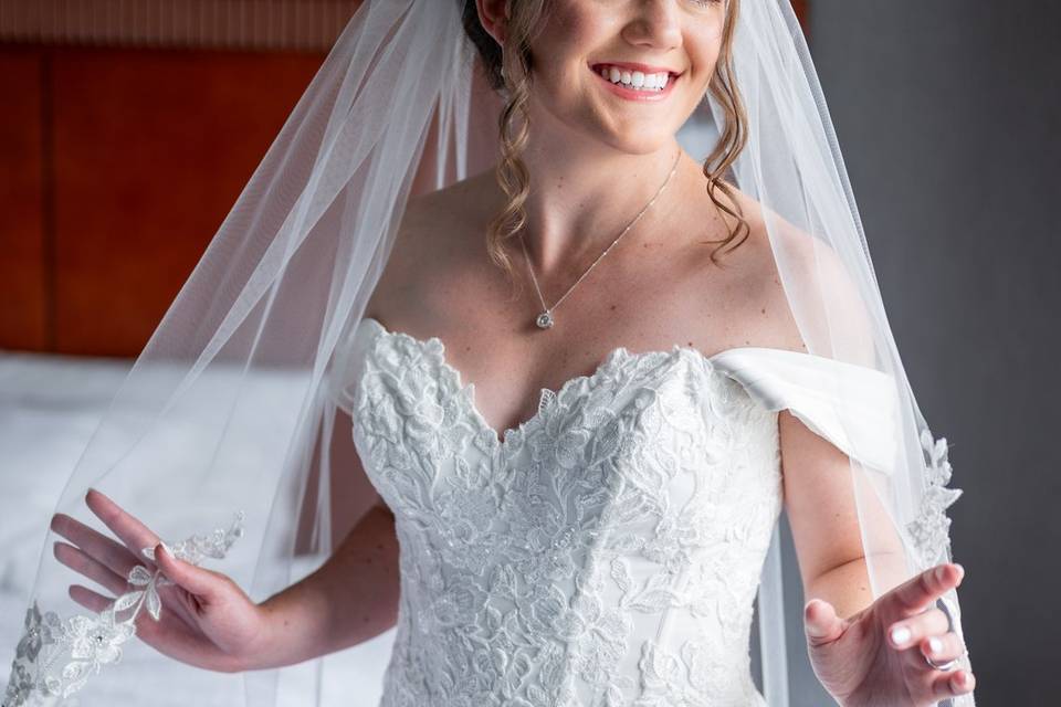 Bride