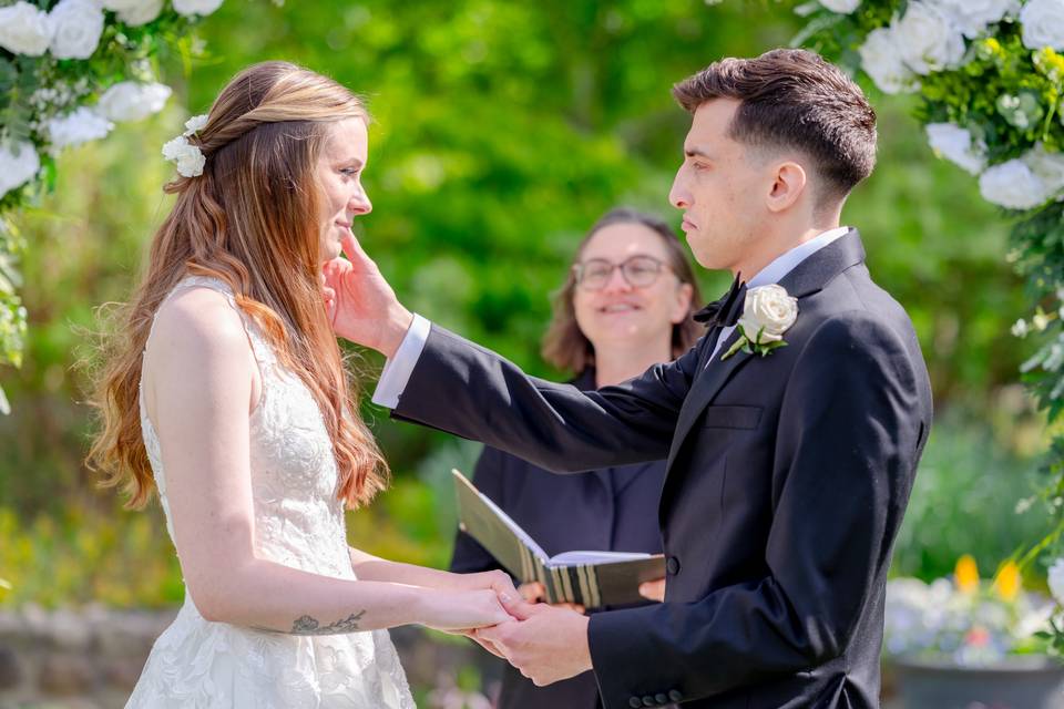 Ceremony
