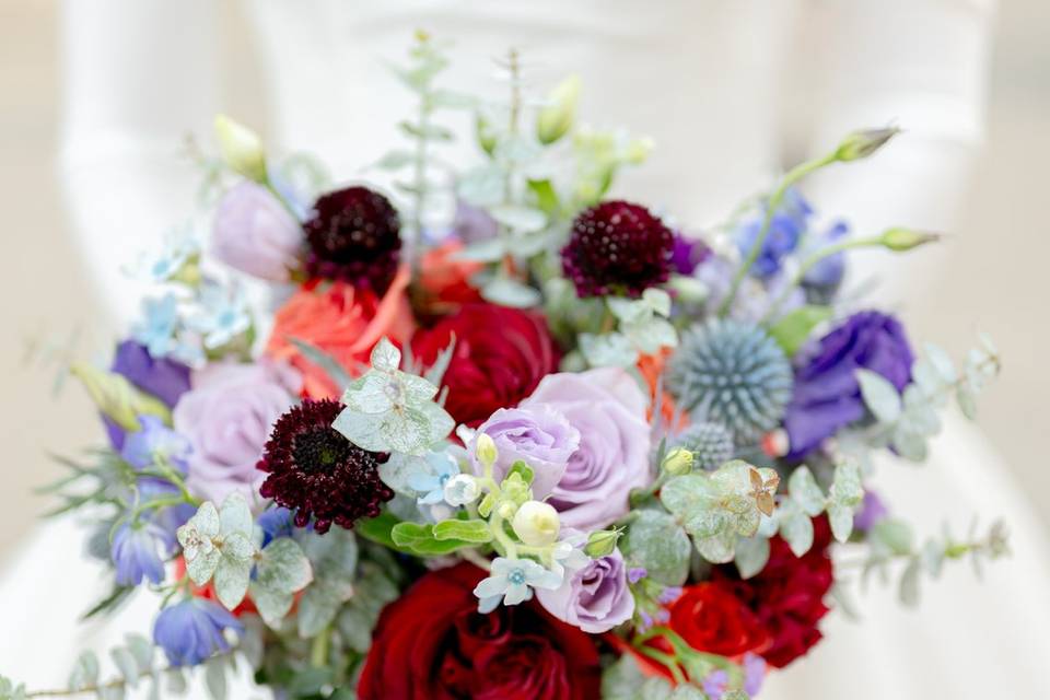 Bouquet