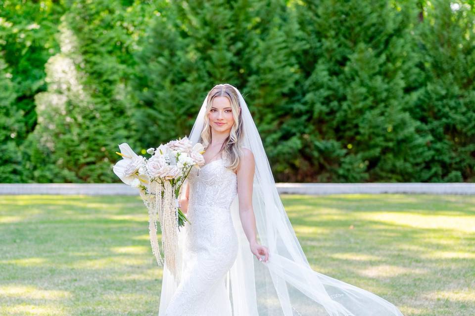 Bride