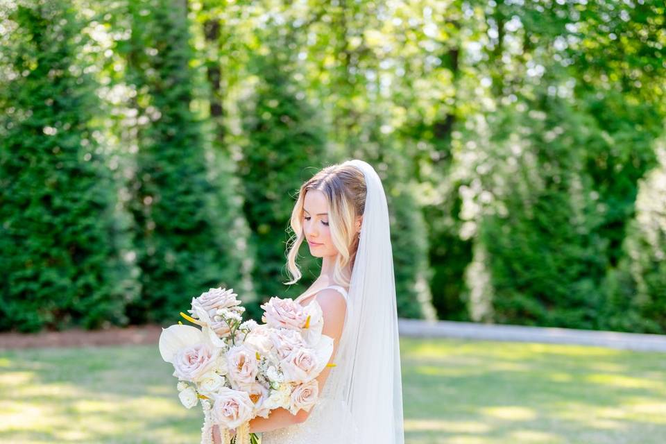 Bride