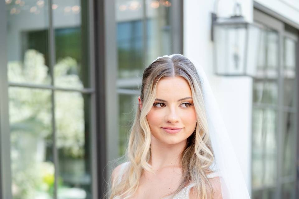 Bride