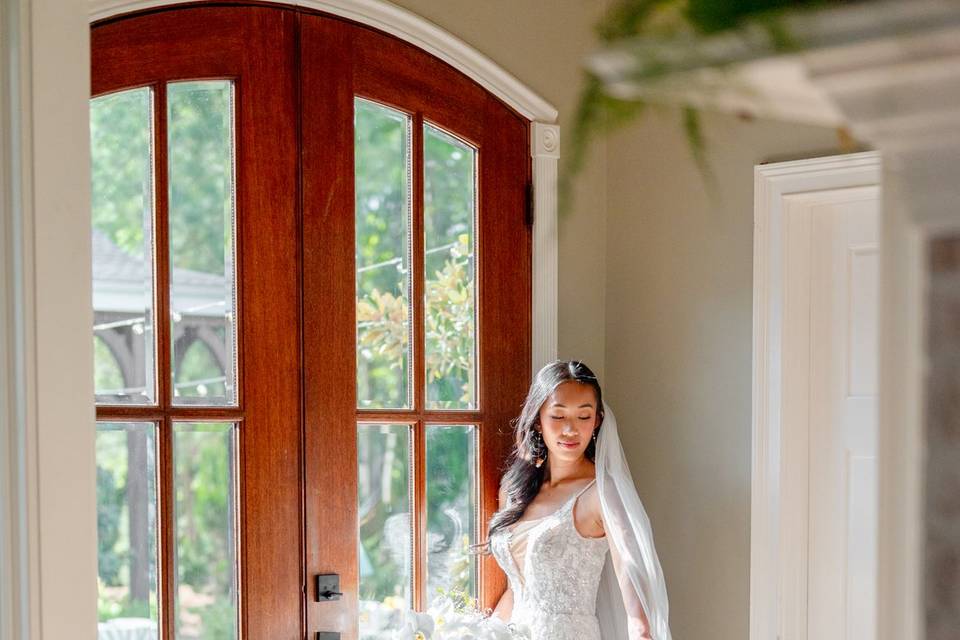 Bride