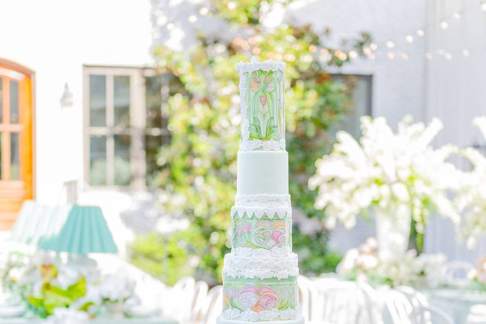 Cake