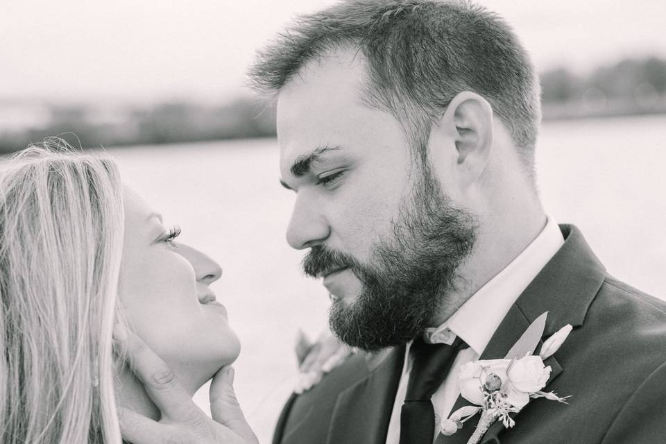Bride & Groom