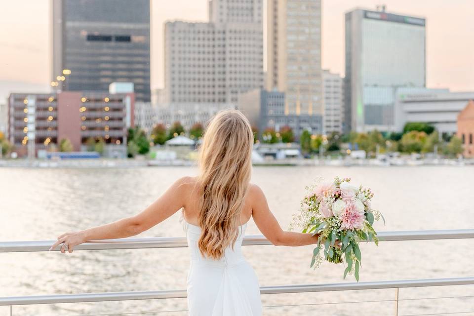 Bride