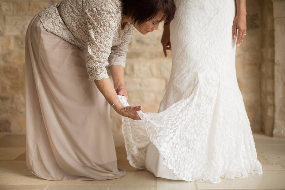 Santa Barbara Elopement