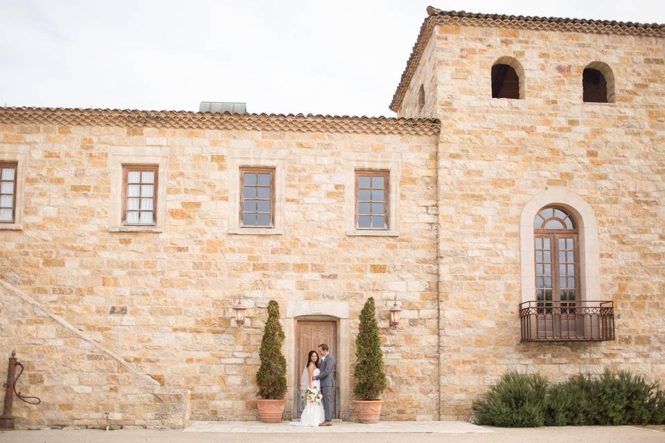 Santa Barbara Elopement