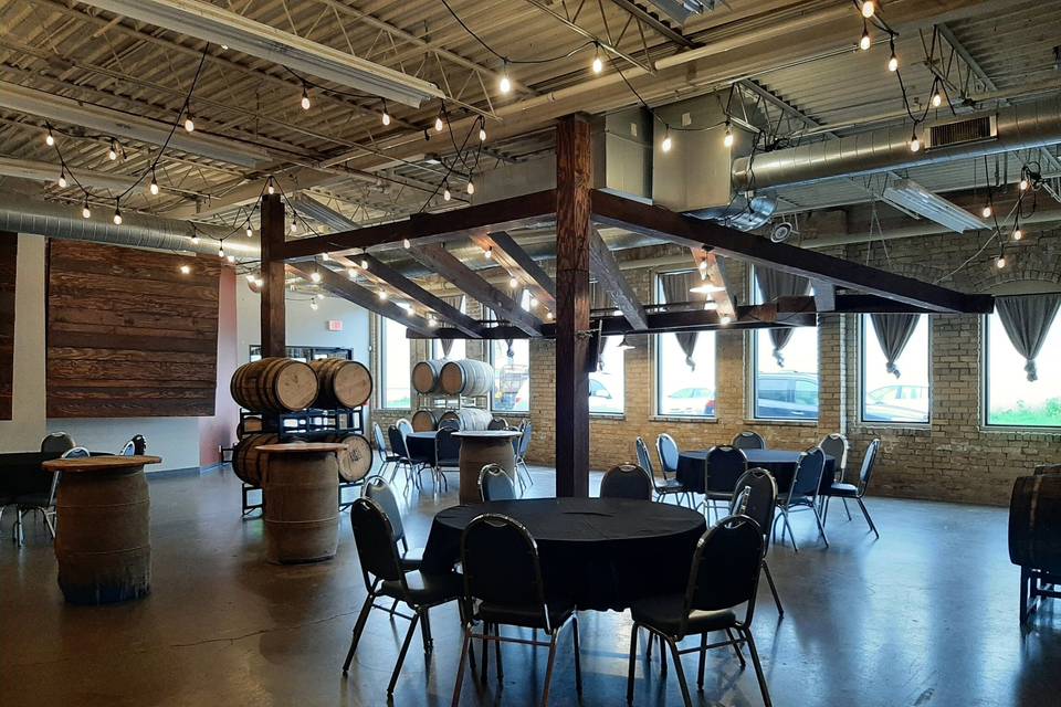 Wedding Ceremony/Reception