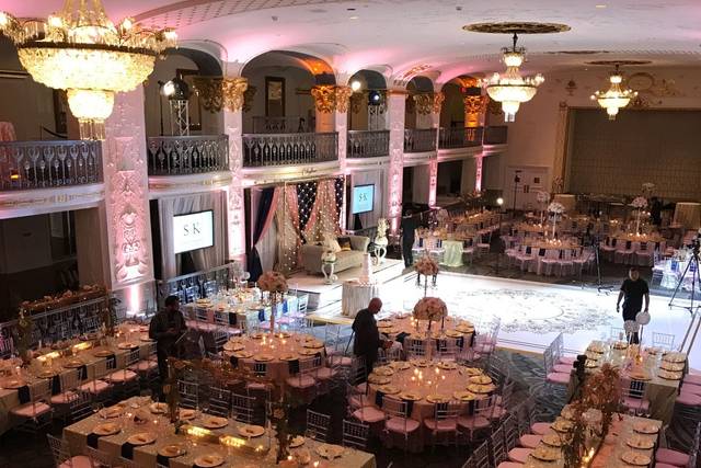 Dynasty AV & Entertainment