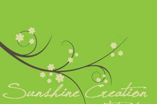 Sunshine Creation Floral