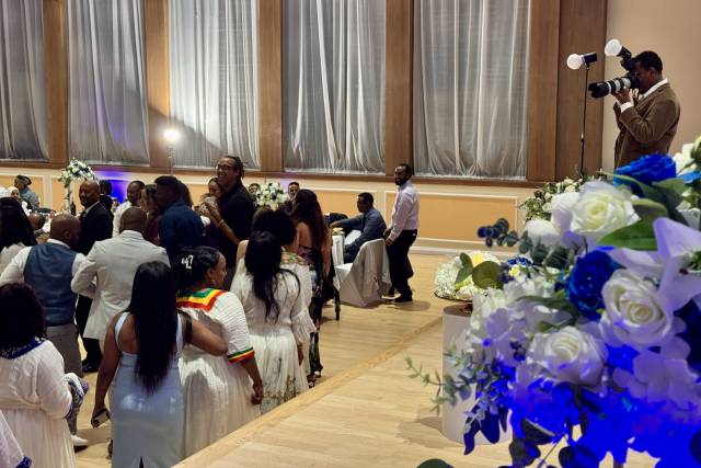 Temple B'Nai Moshe