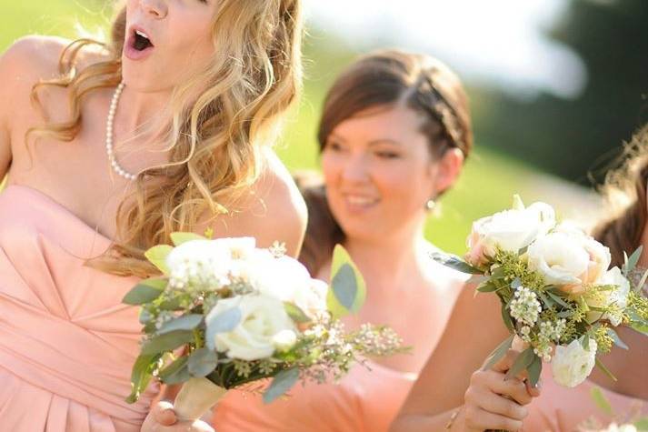 Sunshine Creation Floral