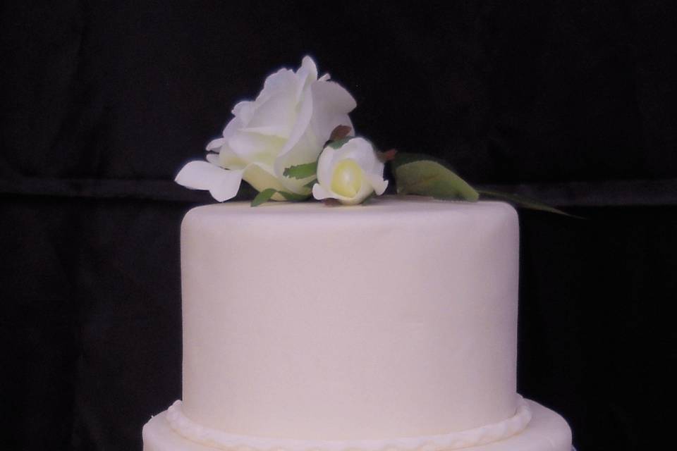 Sofelle Cake Artistry