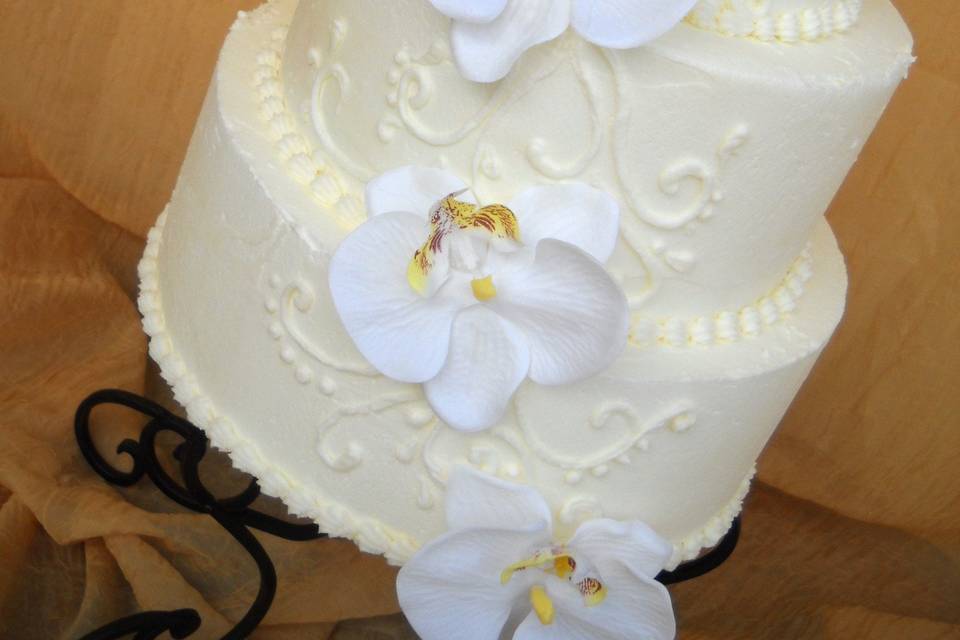 Sofelle Cake Artistry