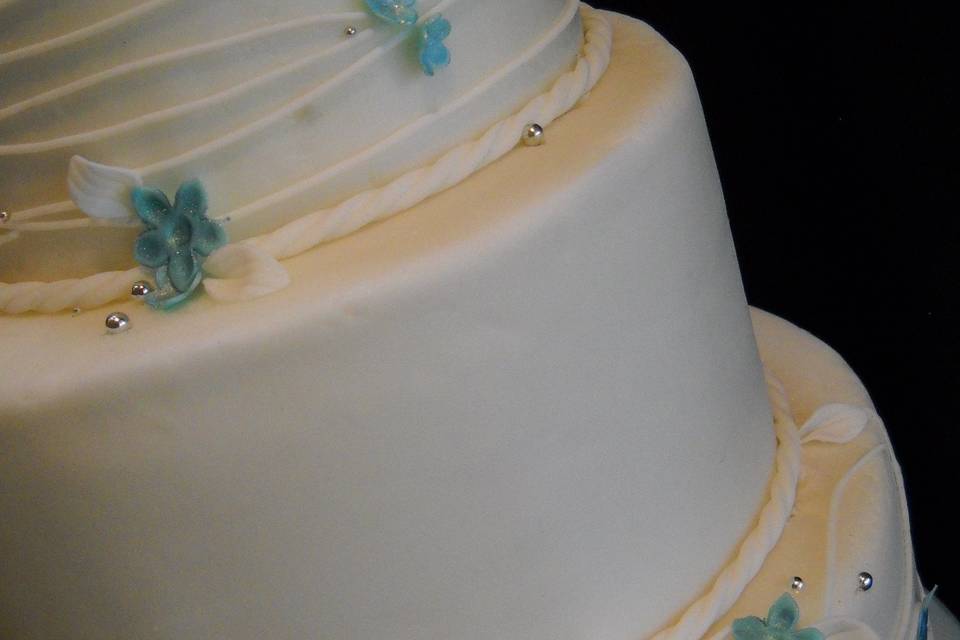 Sofelle Cake Artistry