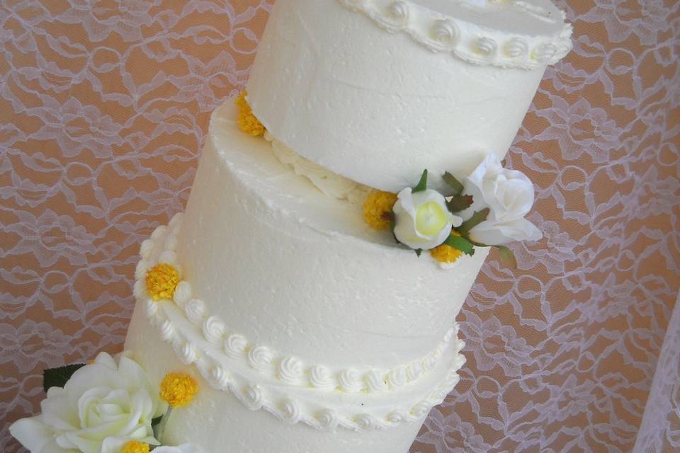 Sofelle Cake Artistry