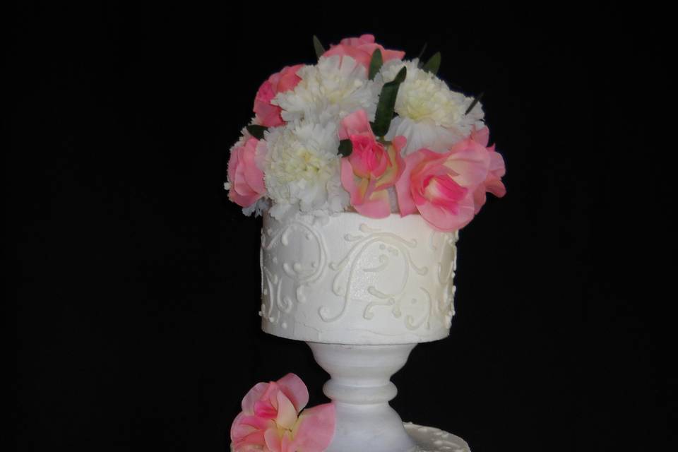 Sofelle Cake Artistry