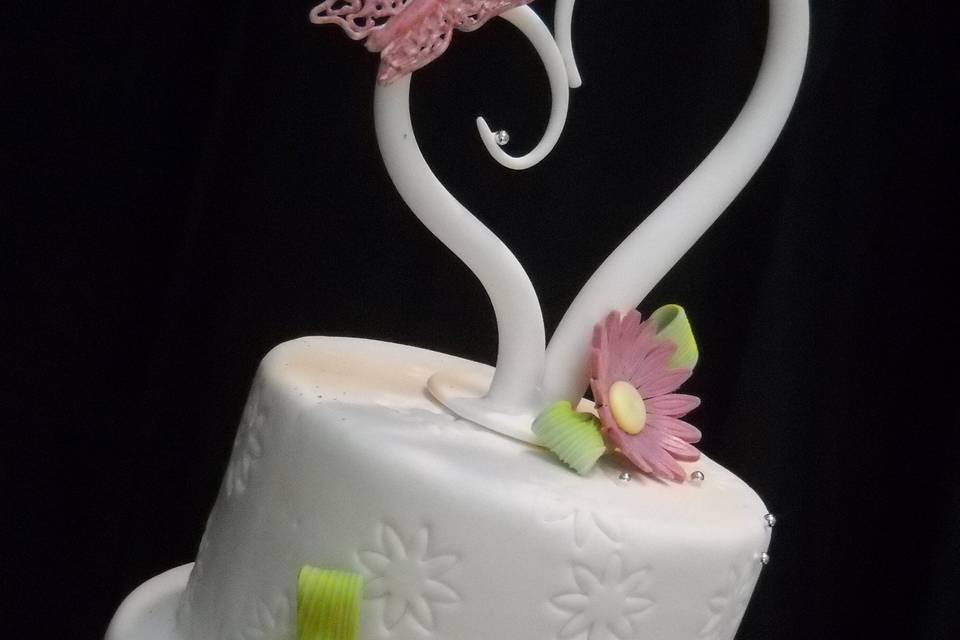 Sofelle Cake Artistry