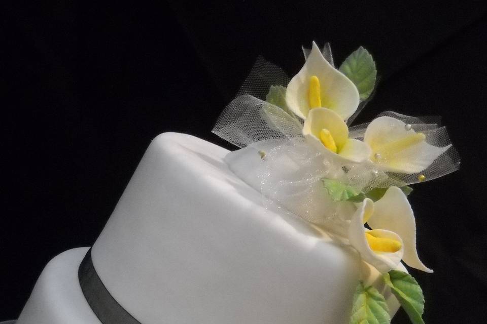 Sofelle Cake Artistry