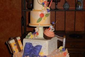 Sofelle Cake Artistry