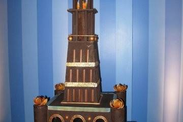 Sofelle Cake Artistry