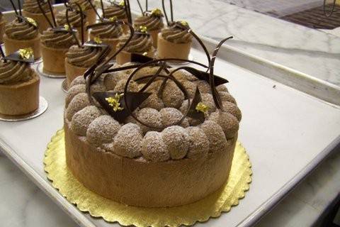 Sofelle Cake Artistry