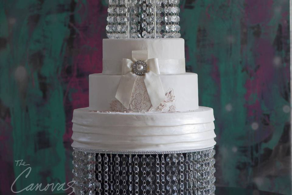 Sofelle Cake Artistry