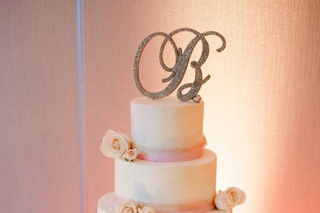 Sofelle Cake Artistry