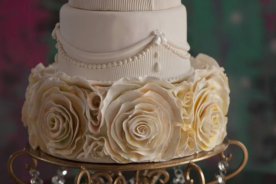 Sofelle Cake Artistry