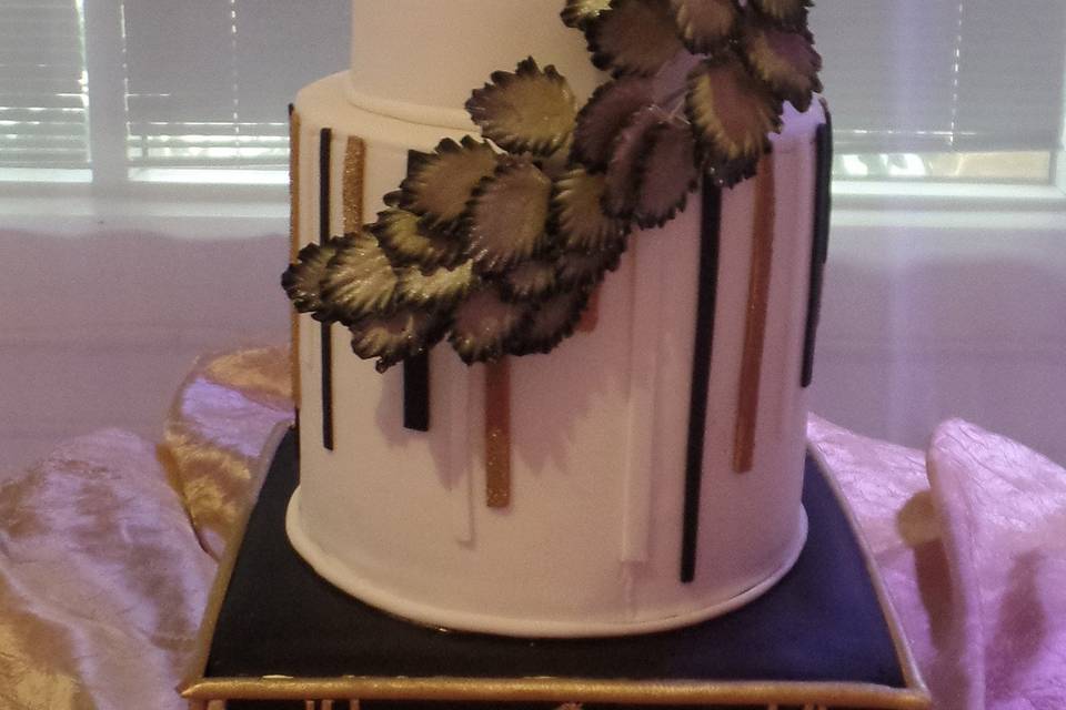 Sofelle Cake Artistry