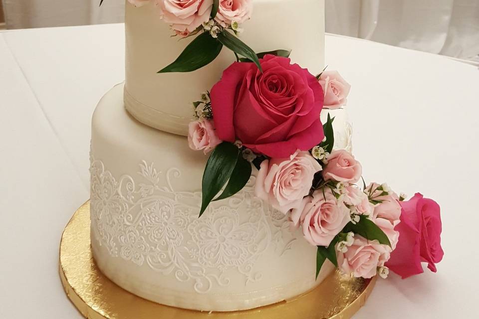 Sofelle Cake Artistry