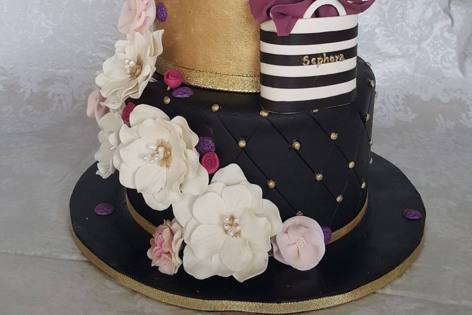 Sofelle Cake Artistry