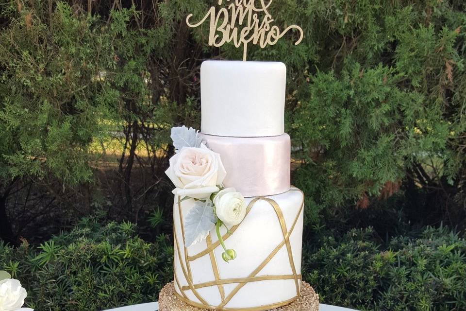 Sofelle Cake Artistry